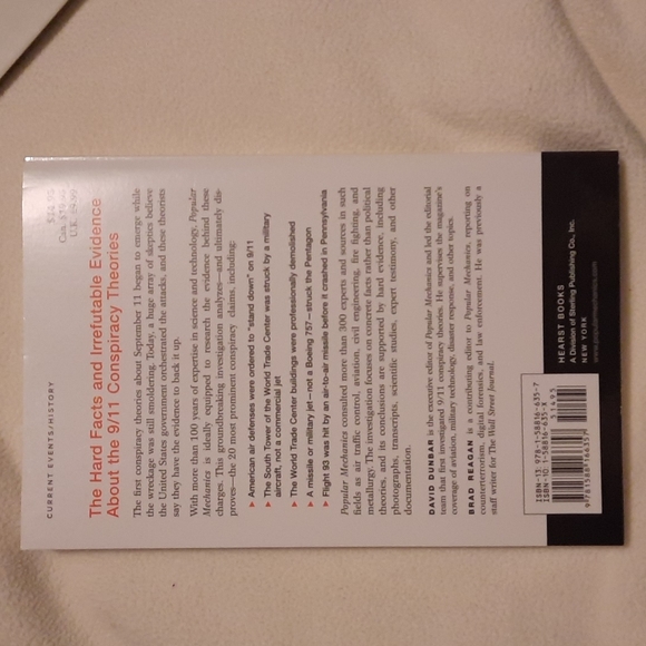 Debunking 911 myths - Picture 2 of 2